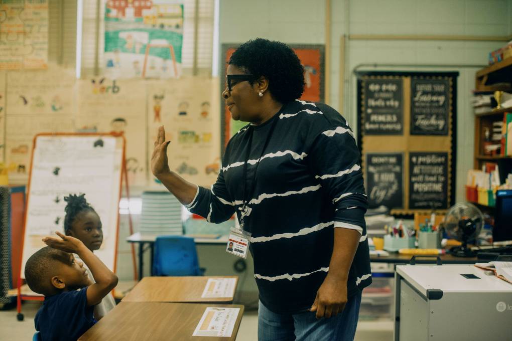 What we do (and don’t) know about teacher shortages, and what can be done about them | KQEDWhat we do (and don’t) know about teacher shortages, and what can be done about them | KQED