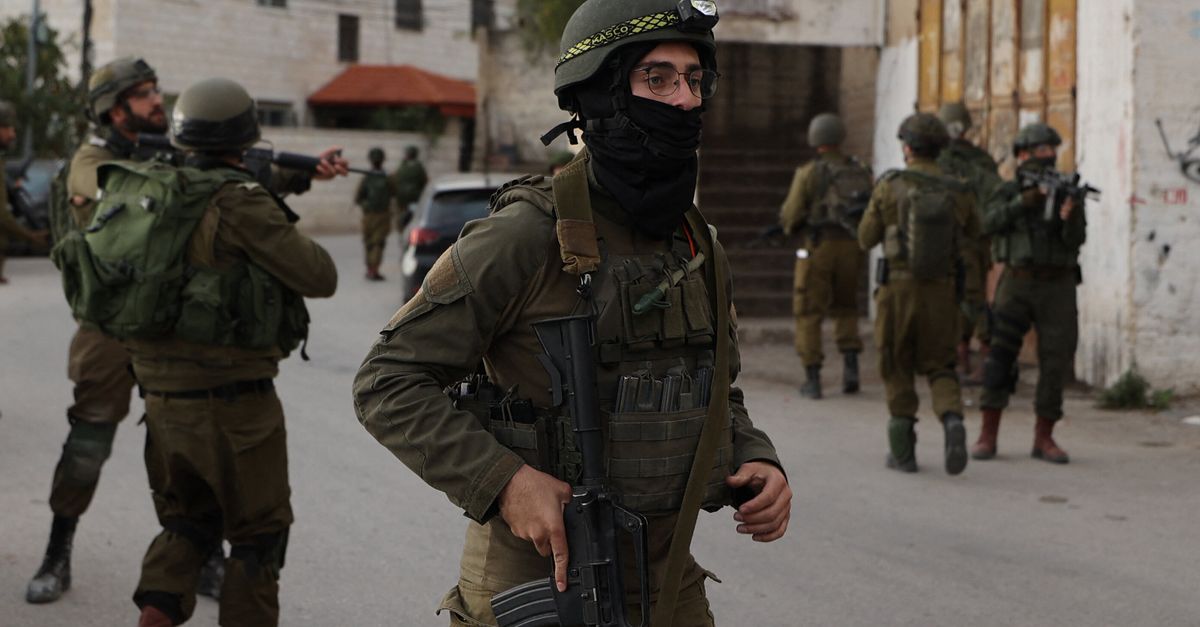 College Threatens Student Group Over Screening Of Film Critical Of IsraelCollege Threatens Student Group Over Screening Of Film Critical Of Israel