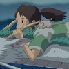 Hayao Miyazaki's 'Spirited Away' Remixed As A Brooding, Beat-Driven Instrumental