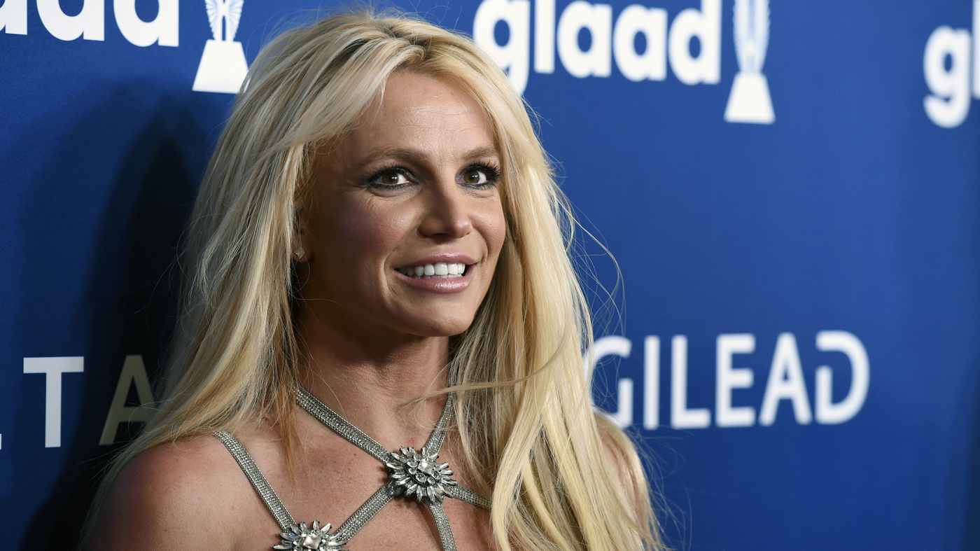 Britney Spears announces she’s pregnantBritney Spears announces she’s pregnant