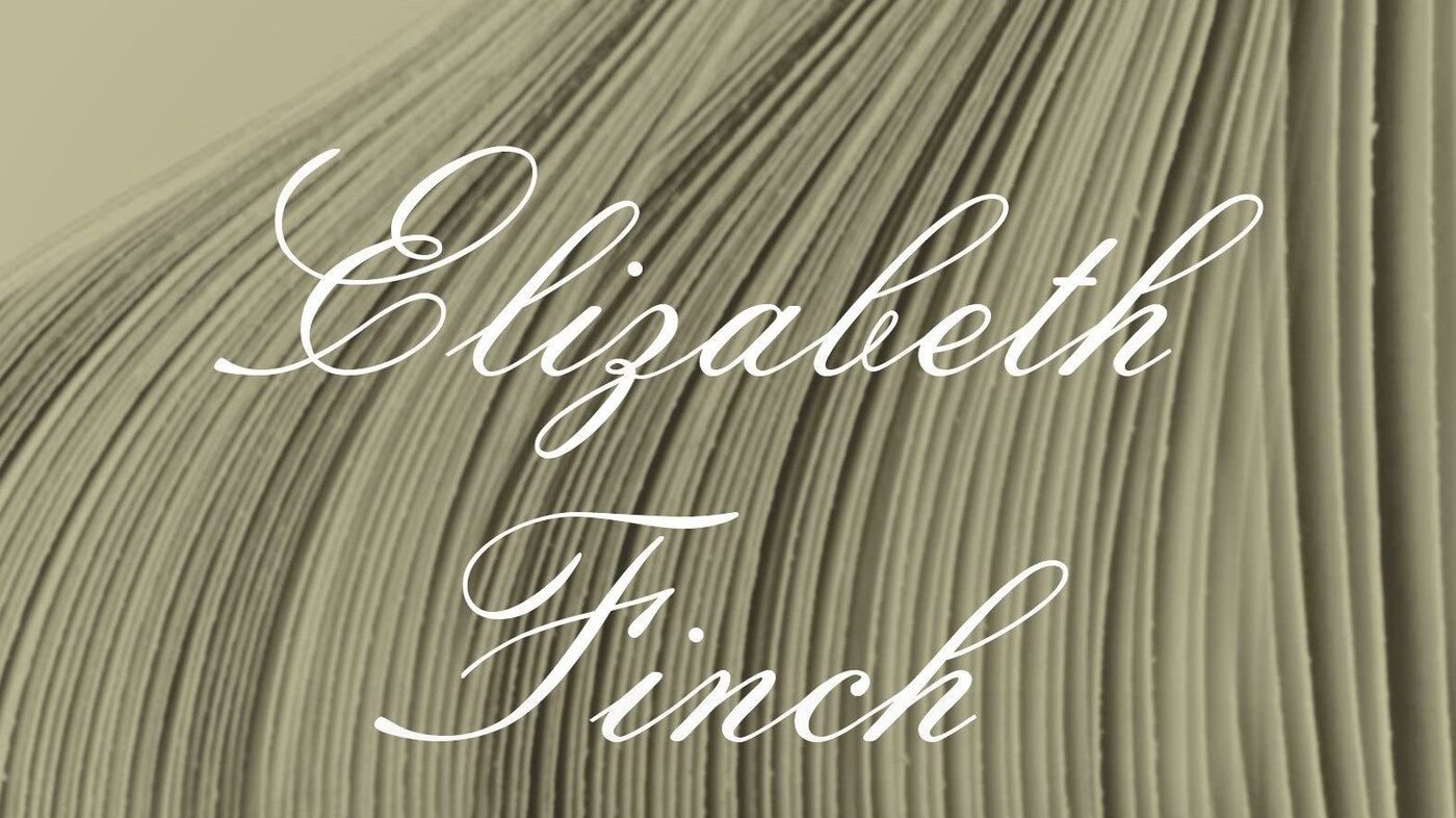 In ‘Elizabeth Finch,’ Julian Barnes addresses collective vs. personal memoryIn ‘Elizabeth Finch,’ Julian Barnes addresses collective vs. personal memory