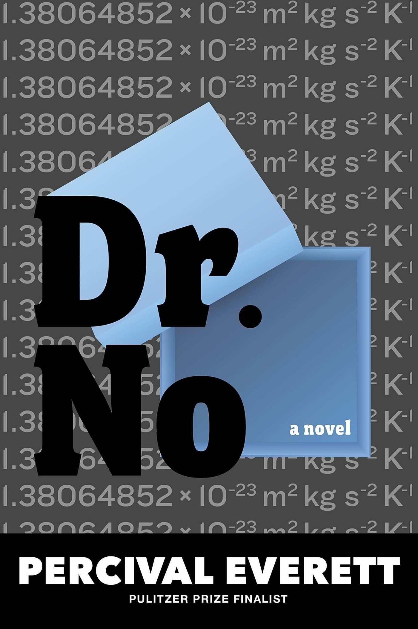 Cover of Dr. No