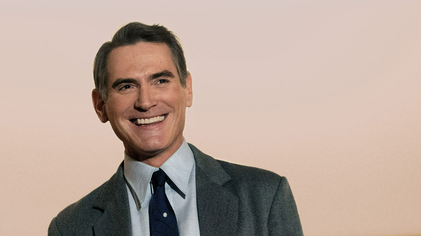 From ‘Almost Famous’ to definitely famous, Billy Crudup is enjoying his new TV rolesFrom ‘Almost Famous’ to definitely famous, Billy Crudup is enjoying his new TV roles