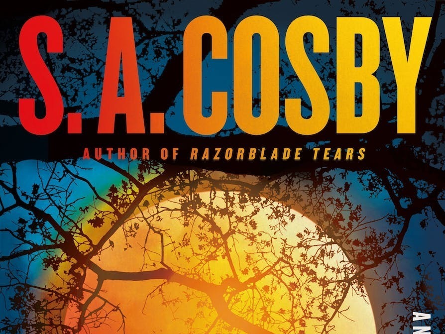 All the Sinner's Bleed, by S.A. Cosby
