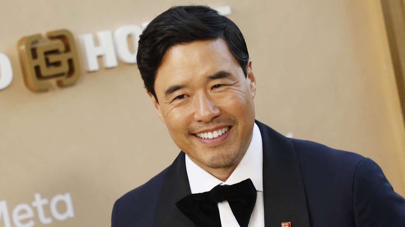‘Wait Wait’ for July 29, 2023: With Not My Job guest Randall Park‘Wait Wait’ for July 29, 2023: With Not My Job guest Randall Park