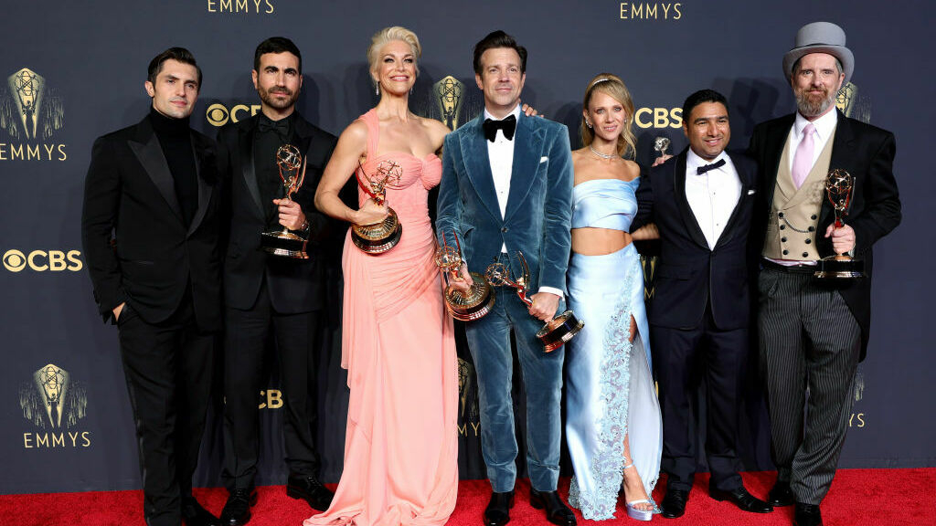 The 75th Emmy Awards show has been postponedThe 75th Emmy Awards show has been postponed