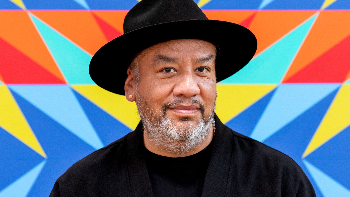 In a first, the U.S. picks an Indigenous artist for a solo show at the Venice BiennaleIn a first, the U.S. picks an Indigenous artist for a solo show at the Venice Biennale