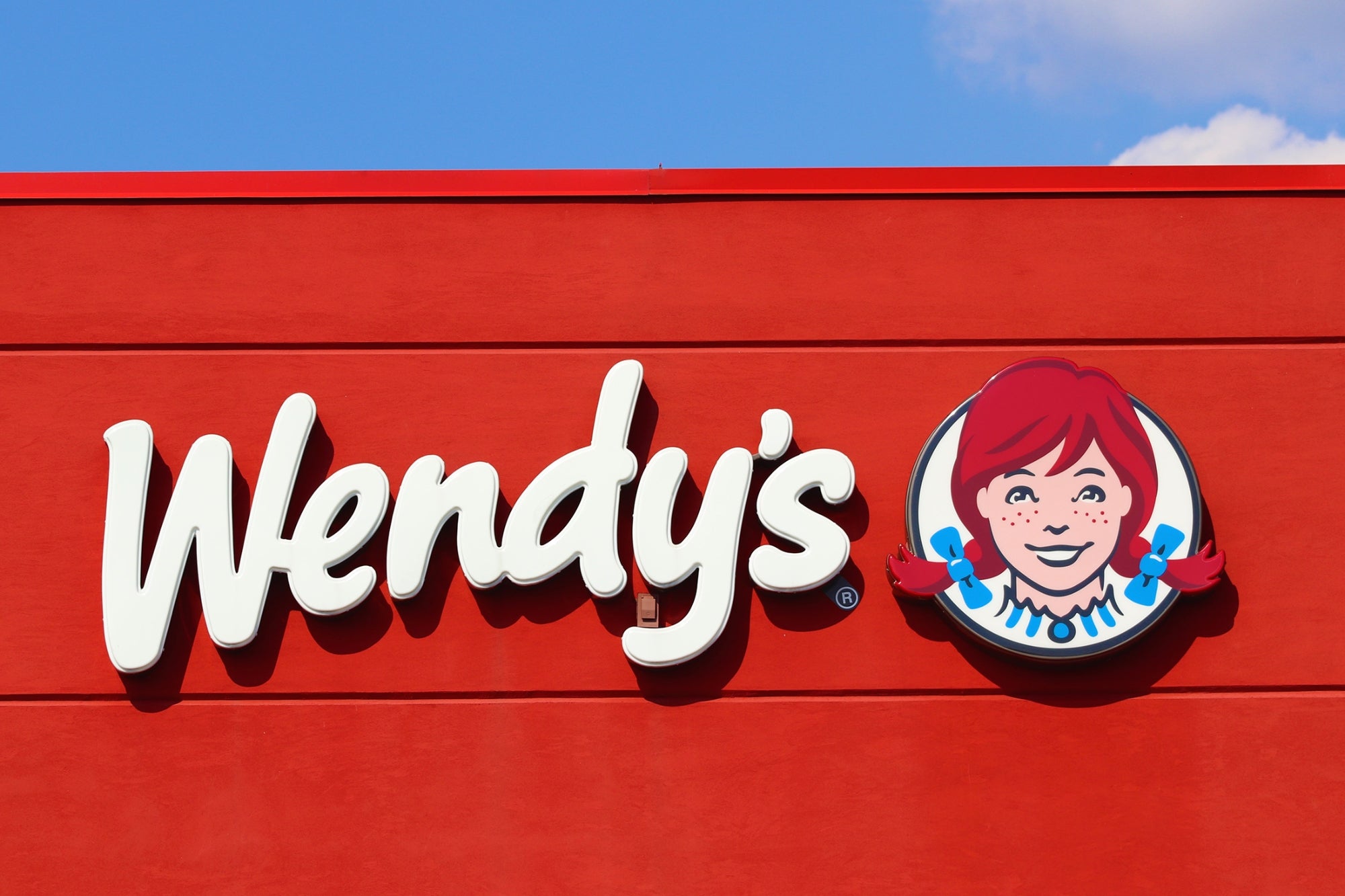 Wendy’s Iconic Red Hair Is Going Gray in CanadaWendy’s Iconic Red Hair Is Going Gray in Canada