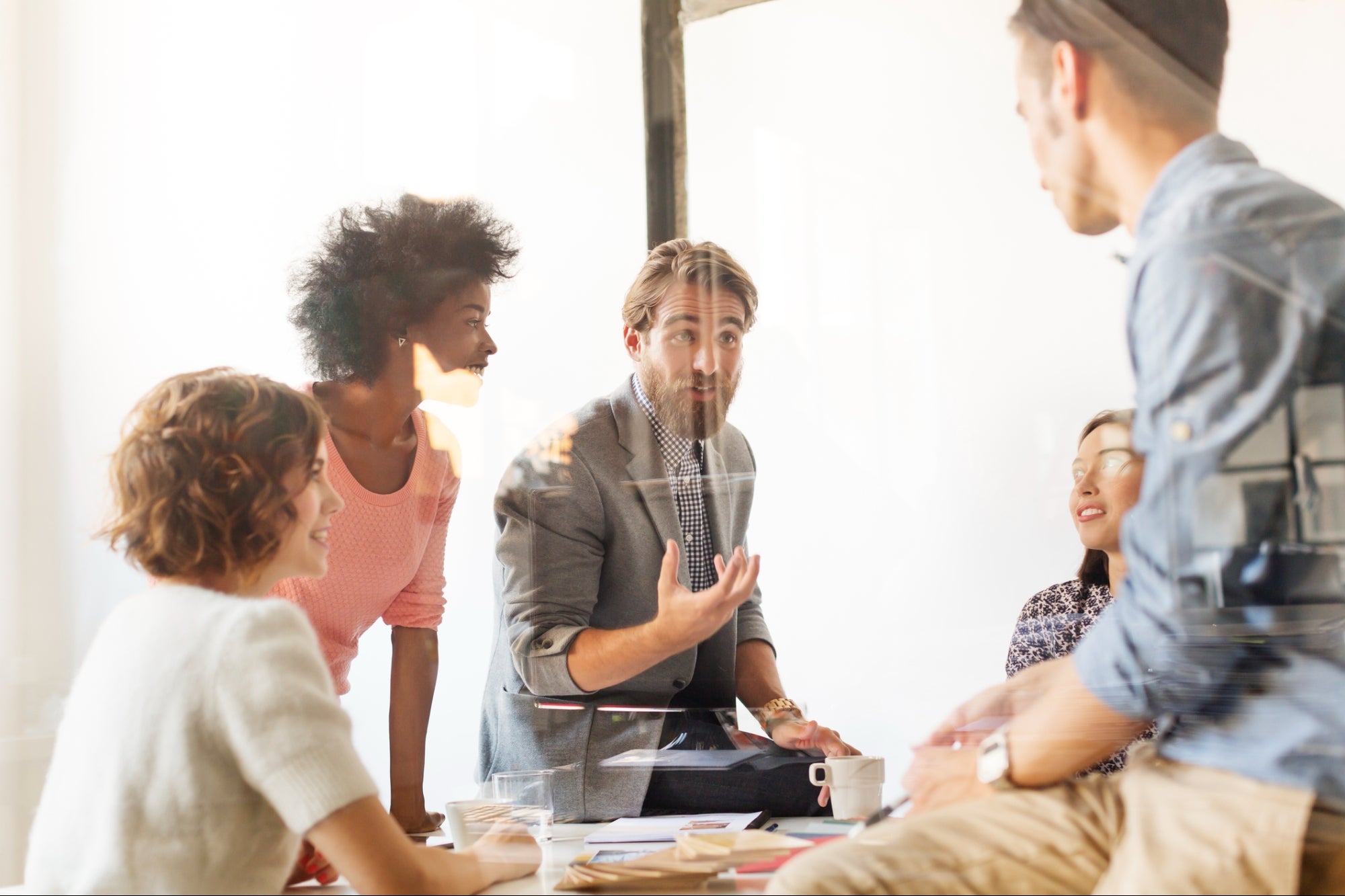 How to (Ethically) Use Psychology to Your Advantage at WorkHow to (Ethically) Use Psychology to Your Advantage at Work