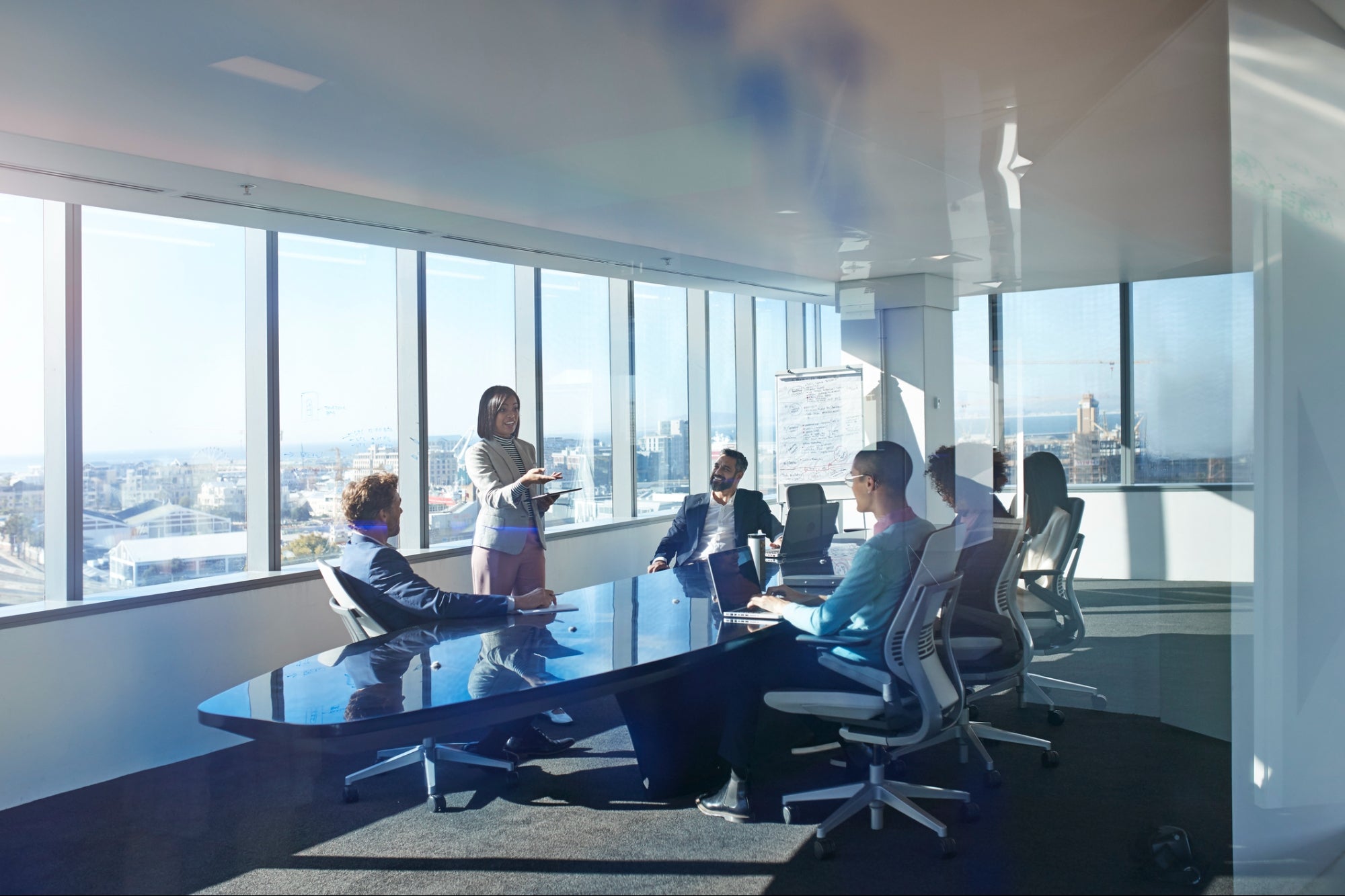 The Logistical Nightmares of Trade Marketing — and 5 Tips to Escape Them | EntrepreneurThe Logistical Nightmares of Trade Marketing — and 5 Tips to Escape Them | Entrepreneur