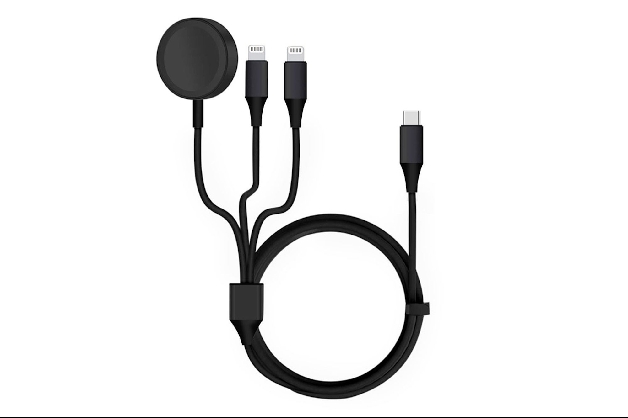This 3-in-1 Apple Cable Costs Less Than a Regular One | EntrepreneurThis 3-in-1 Apple Cable Costs Less Than a Regular One | Entrepreneur