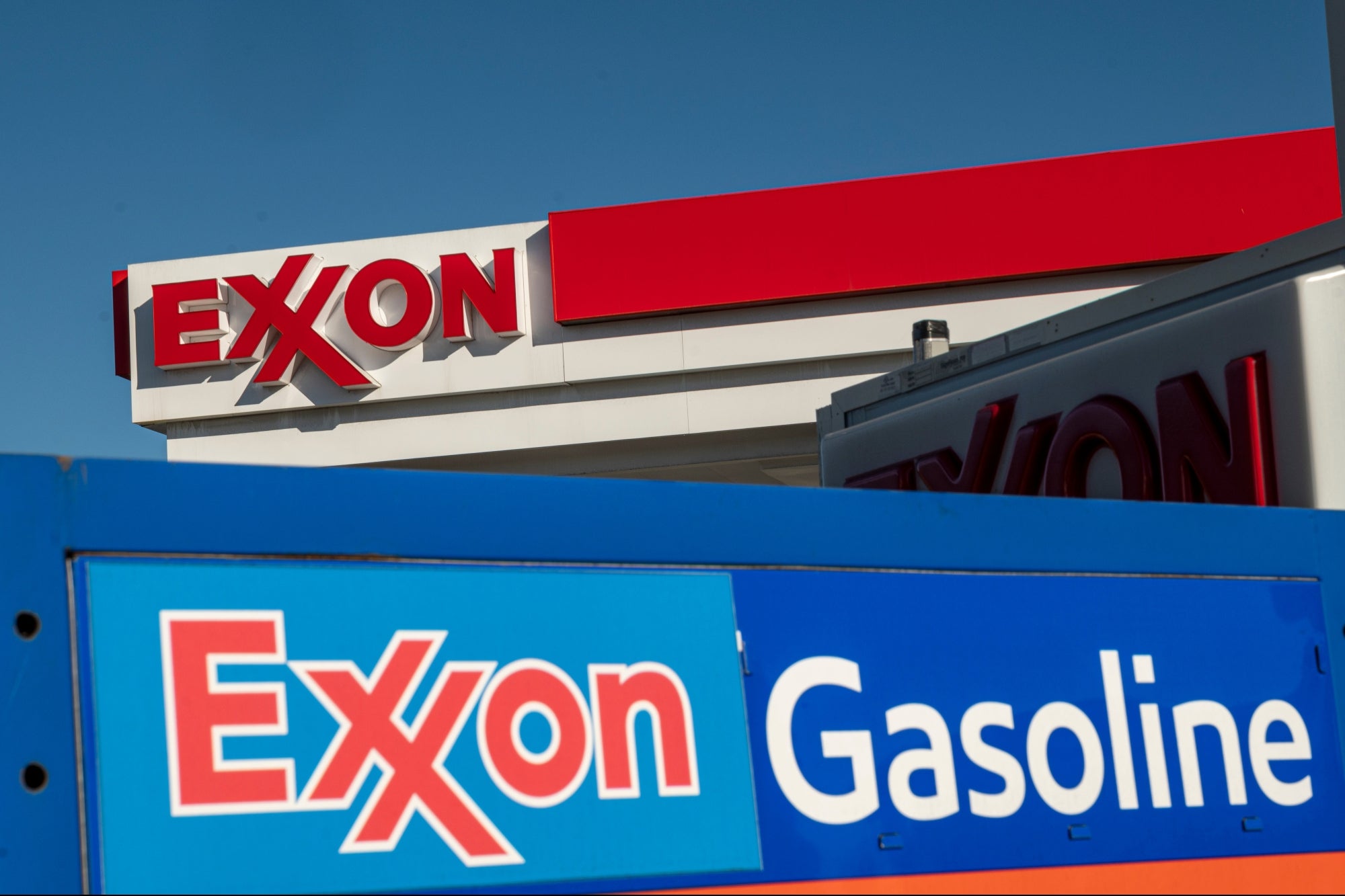 Exxon Under Fire for Alleged Workplace Racism | EntrepreneurExxon Under Fire for Alleged Workplace Racism | Entrepreneur