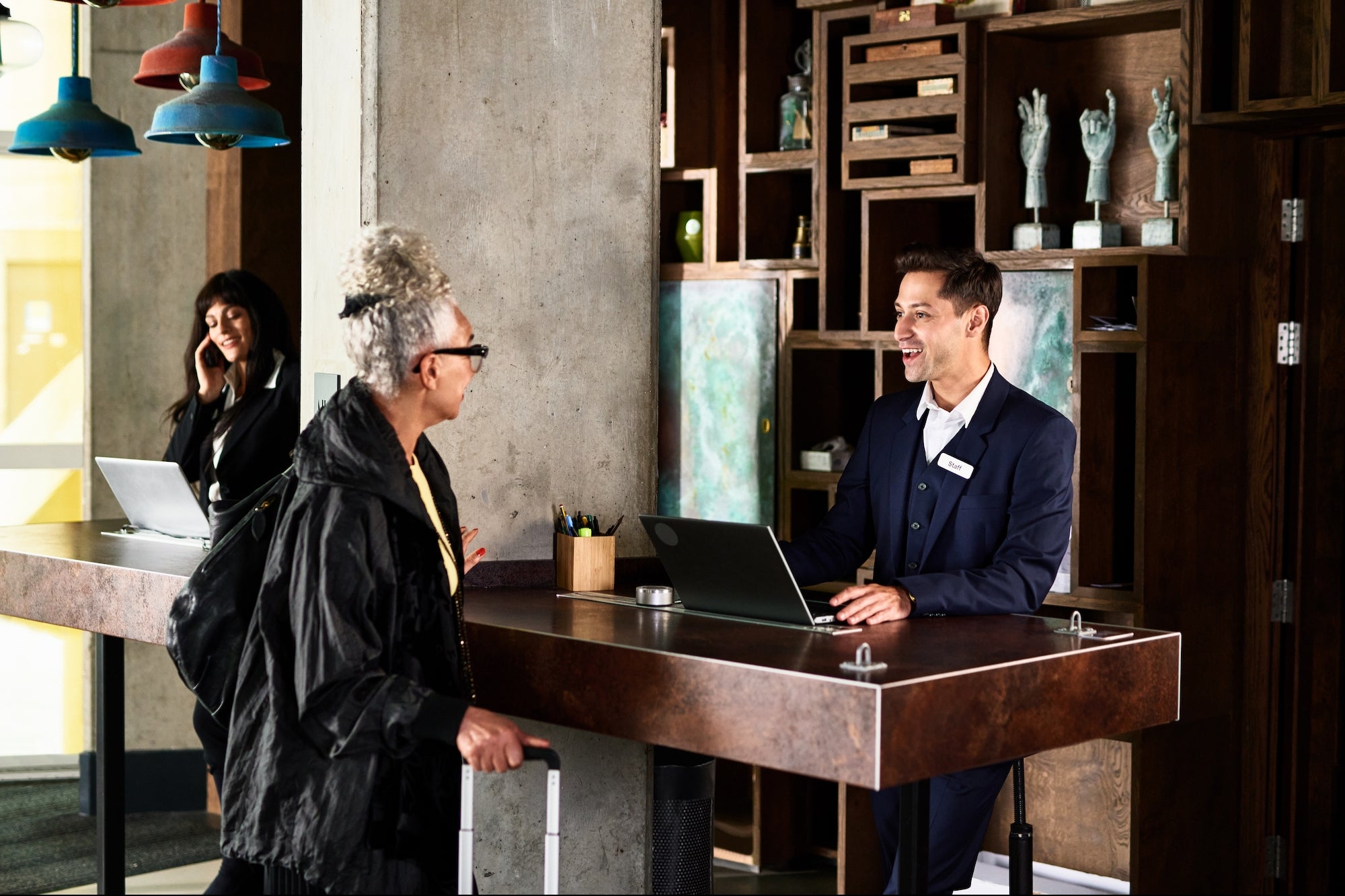 This Industry is the Fastest-Growing Employer in the U.S. | EntrepreneurThis Industry is the Fastest-Growing Employer in the U.S. | Entrepreneur