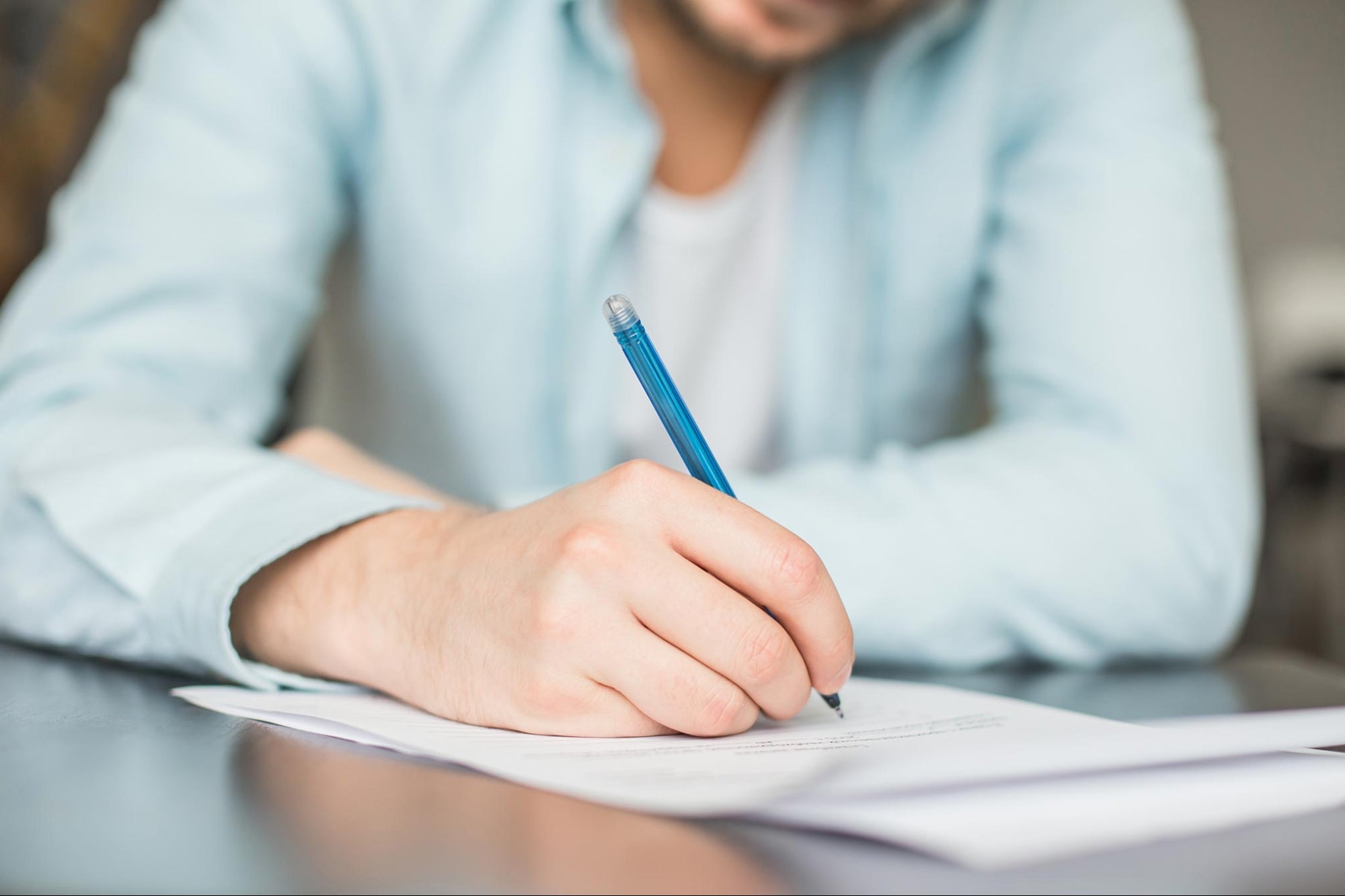 How to Write a Two Weeks Notice Letter | EntrepreneurHow to Write a Two Weeks Notice Letter | Entrepreneur