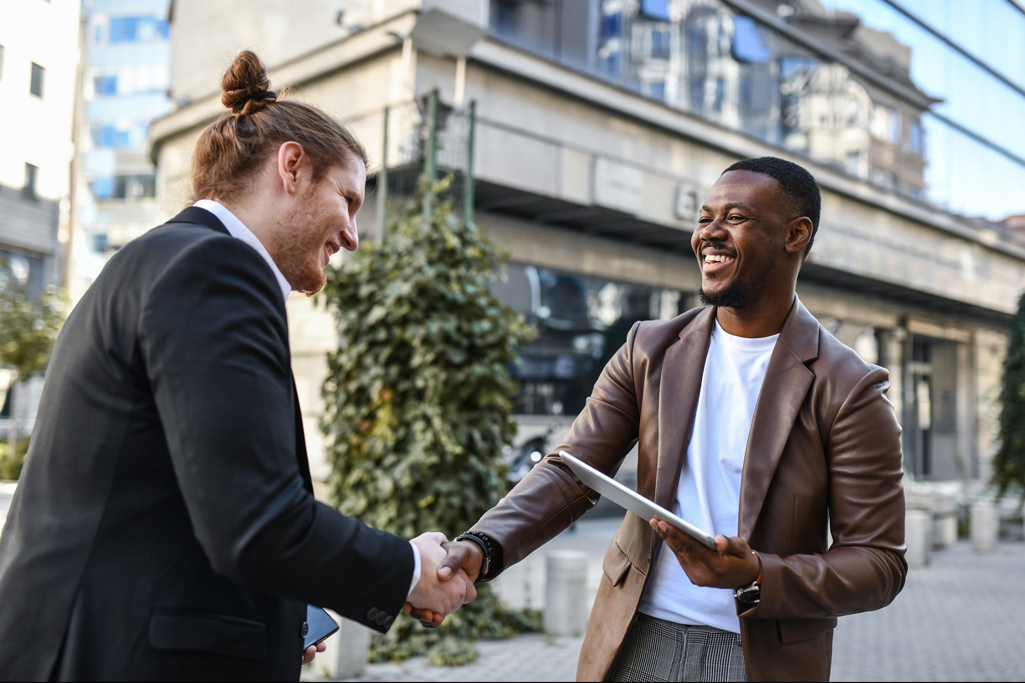 Smart Investors Evaluate the Founder More Than Their Pitch. Here’s How You Can Persuade Them You’re Investable. | EntrepreneurSmart Investors Evaluate the Founder More Than Their Pitch. Here’s How You Can Persuade Them You’re Investable. | Entrepreneur