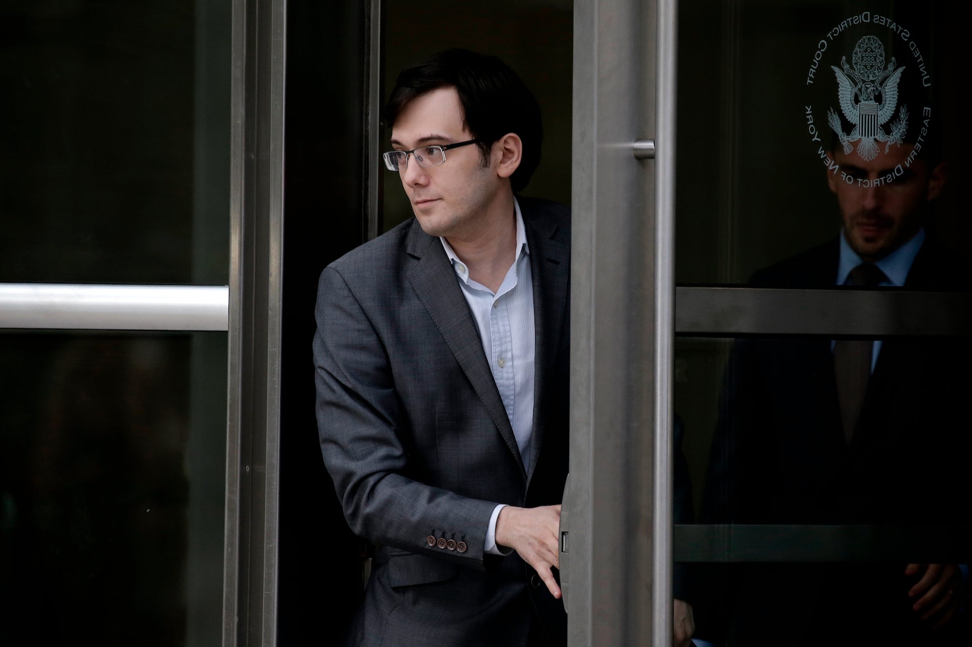 From ’30 Under 30′ to Fraud: The Dark Side of Early Success | EntrepreneurFrom ’30 Under 30′ to Fraud: The Dark Side of Early Success | Entrepreneur