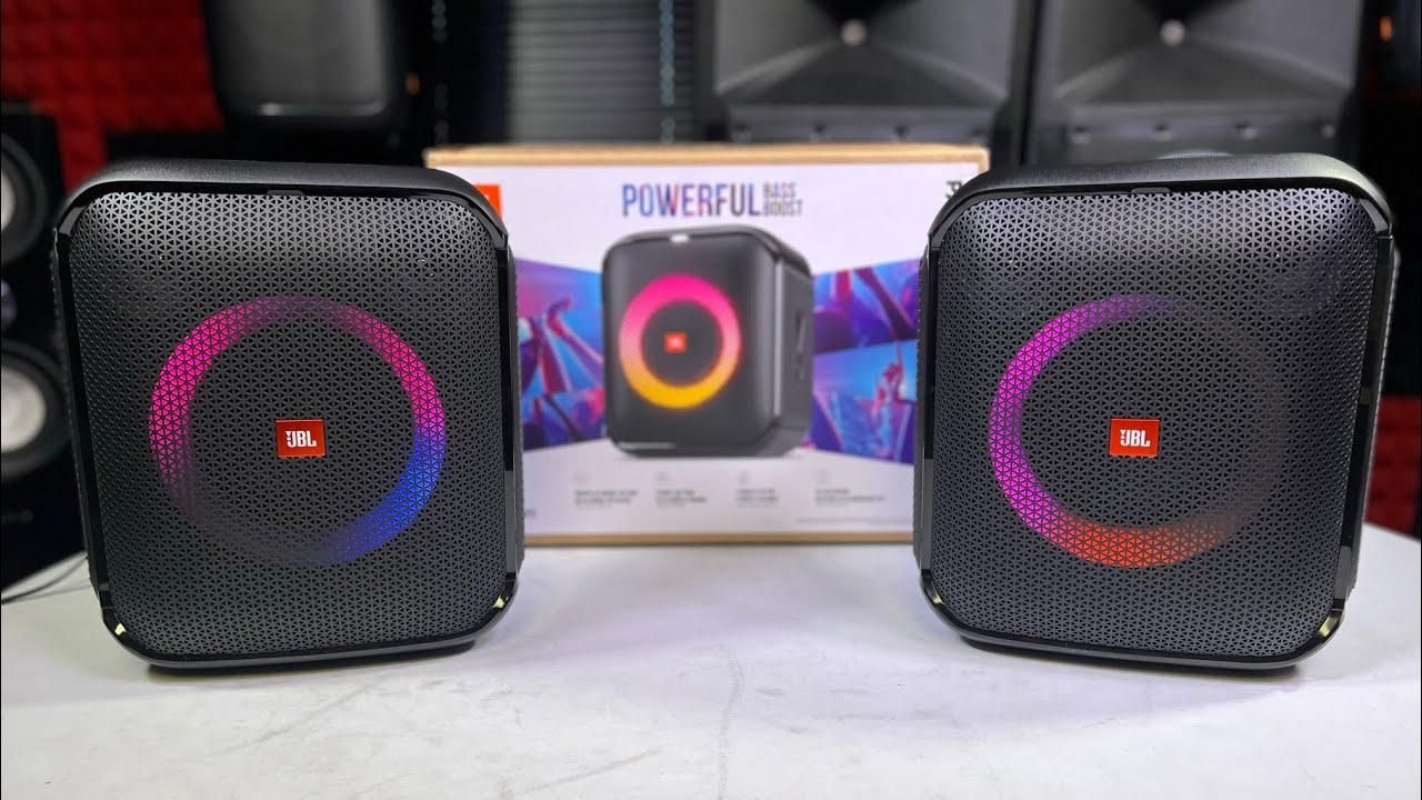 JBL PartyBox 710, PartyBox 110 and JBL Encore Essential Speakers launched in India | DigitJBL PartyBox 710, PartyBox 110 and JBL Encore Essential Speakers launched in India | Digit