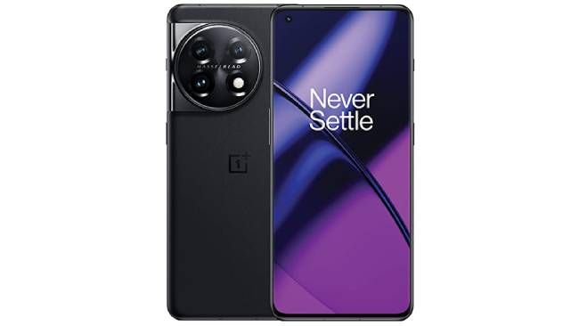 5 5G phones on sale on Amazon 