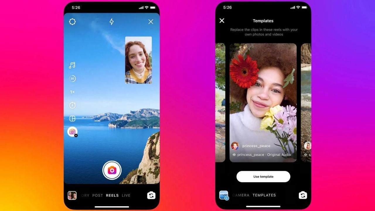 Instagram shares the reason why Reels couldn’t be shared to other platforms | DigitInstagram shares the reason why Reels couldn’t be shared to other platforms | Digit