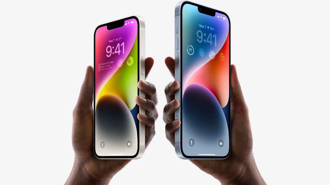India sees robust pre-order rush for Apple iPhones, 14 and 14 Pro most in demand | DigitIndia sees robust pre-order rush for Apple iPhones, 14 and 14 Pro most in demand | Digit