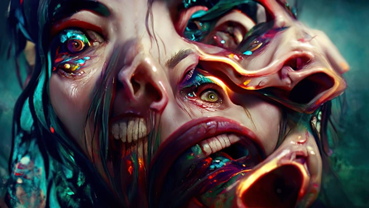 5 AI Art Generators you should check out  | Digit5 AI Art Generators you should check out  | Digit