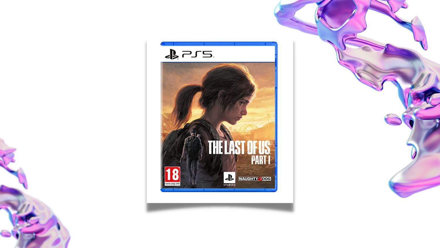 The Last Of Us: Part 1 is available on Amazon with a 32% discount and bank offers | DigitThe Last Of Us: Part 1 is available on Amazon with a 32% discount and bank offers | Digit
