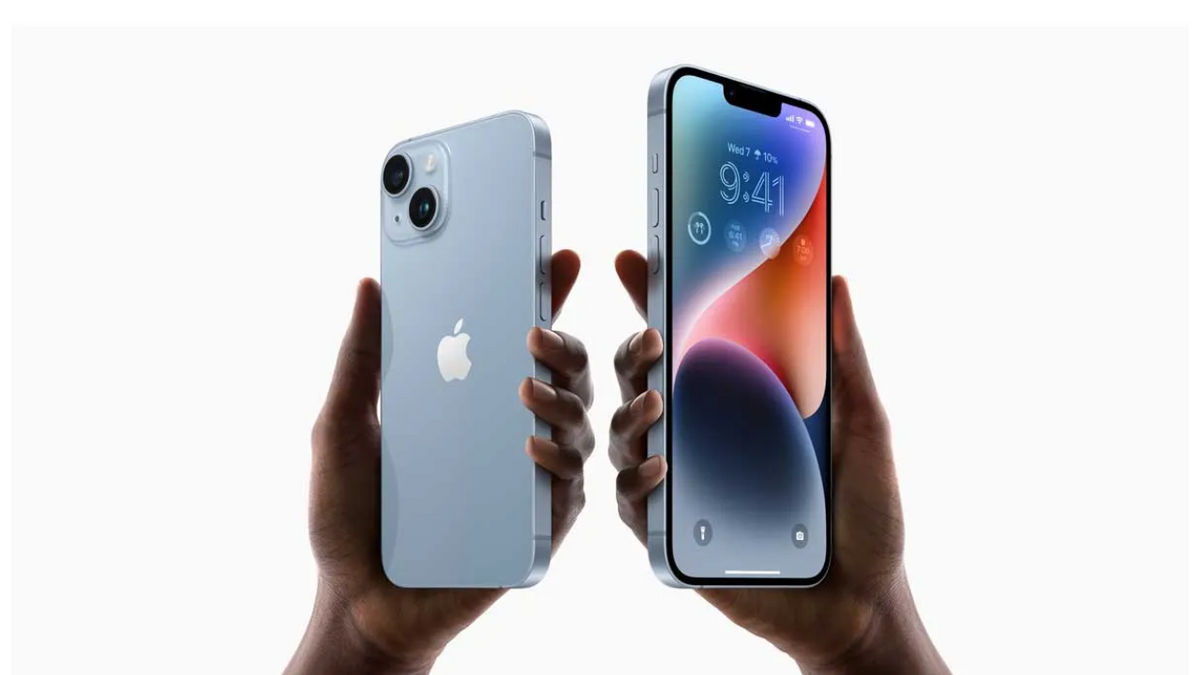 Flipkart Holi ‘Big Bachat Dhamaal Sale’ is live with huge discounts on iPhone 13 and 14  | DigitFlipkart Holi ‘Big Bachat Dhamaal Sale’ is live with huge discounts on iPhone 13 and 14  | Digit