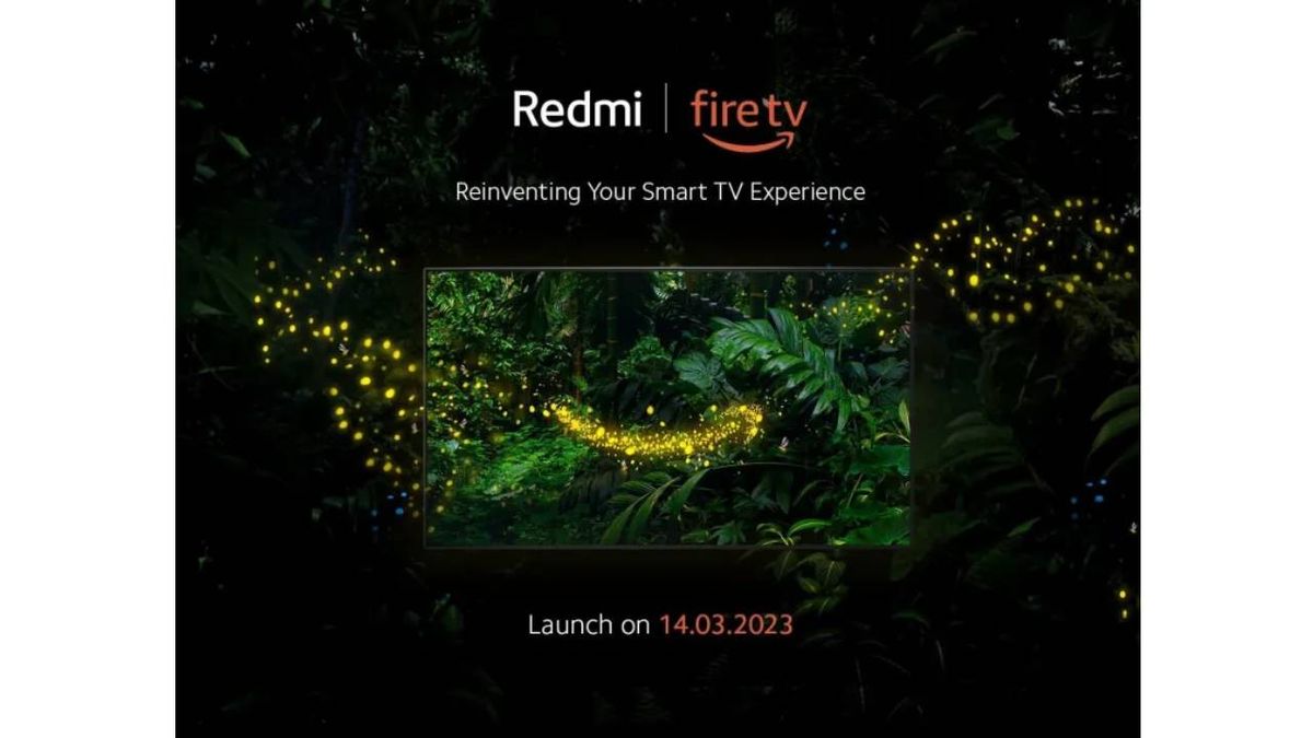 5 Fire OS features that we could get with the upcoming Redmi Smart Fire TV  | Digit5 Fire OS features that we could get with the upcoming Redmi Smart Fire TV  | Digit