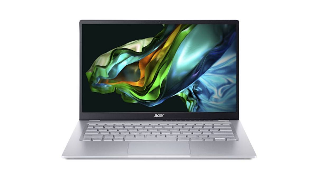 Acer Swift Go 14 with AMD Ryzen 7000 processor launched in India: 5 best features  | DigitAcer Swift Go 14 with AMD Ryzen 7000 processor launched in India: 5 best features  | Digit