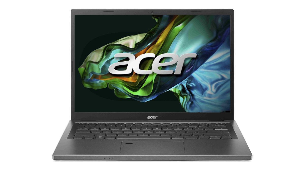 Acer Aspire 5 launches with an Nvidia RTX 2050 GPU capable of AI and Ray Tracing  | DigitAcer Aspire 5 launches with an Nvidia RTX 2050 GPU capable of AI and Ray Tracing  | Digit