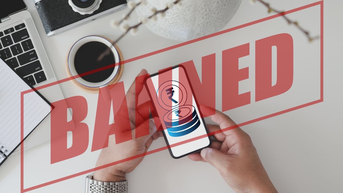 138 betting and 94 loan apps are getting banned in India and here’s why  | Digit138 betting and 94 loan apps are getting banned in India and here’s why  | Digit