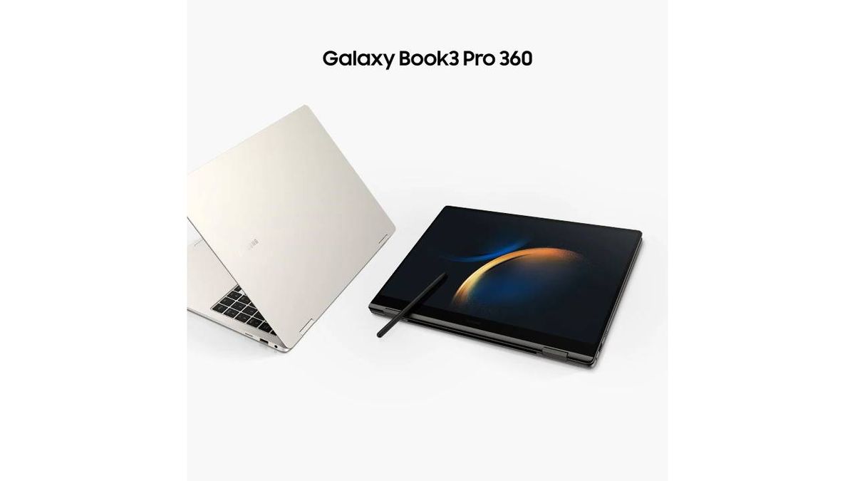 Samsung Galaxy Book3 360 on sale: Save up to ₹49,700 on exchange and more  | DigitSamsung Galaxy Book3 360 on sale: Save up to ₹49,700 on exchange and more  | Digit