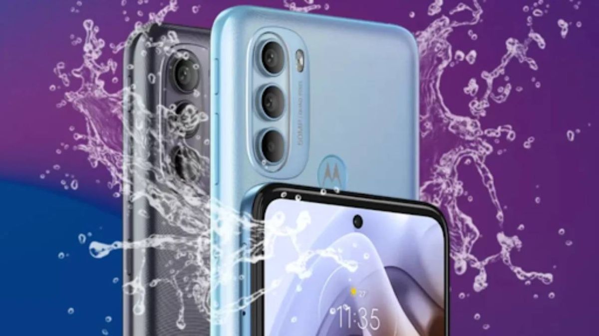 Moto G31 available on Flipkart with a ₹4500 instant discount and more  | DigitMoto G31 available on Flipkart with a ₹4500 instant discount and more  | Digit