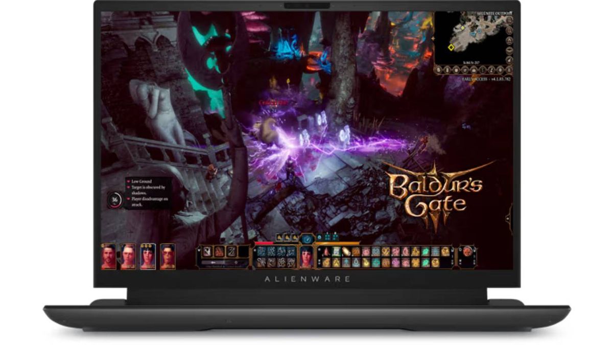 Alienware M18 pre-booking begins on March 28: Expected features and pre-booking benefits  | DigitAlienware M18 pre-booking begins on March 28: Expected features and pre-booking benefits  | Digit