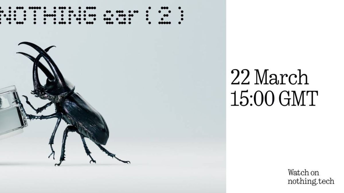 3 upcoming Nothing product launches include Phone 2, Ear 2, and a speaker  | Digit3 upcoming Nothing product launches include Phone 2, Ear 2, and a speaker  | Digit