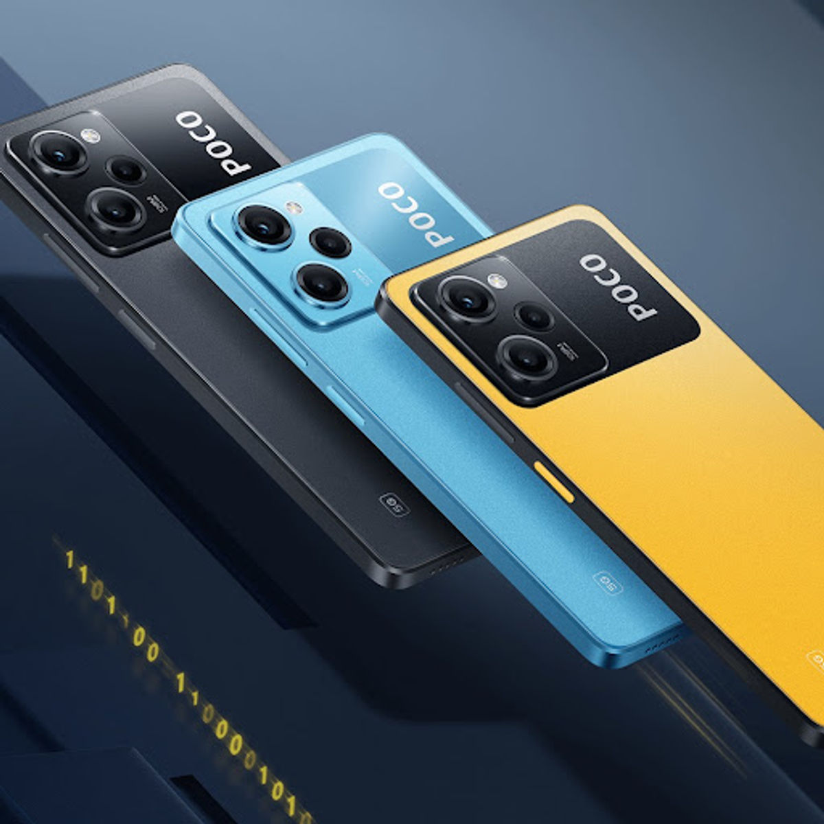 Check out 5 Poco smartphones on discount available during Flipkart’s Big Saving Days sale  | DigitCheck out 5 Poco smartphones on discount available during Flipkart’s Big Saving Days sale  | Digit