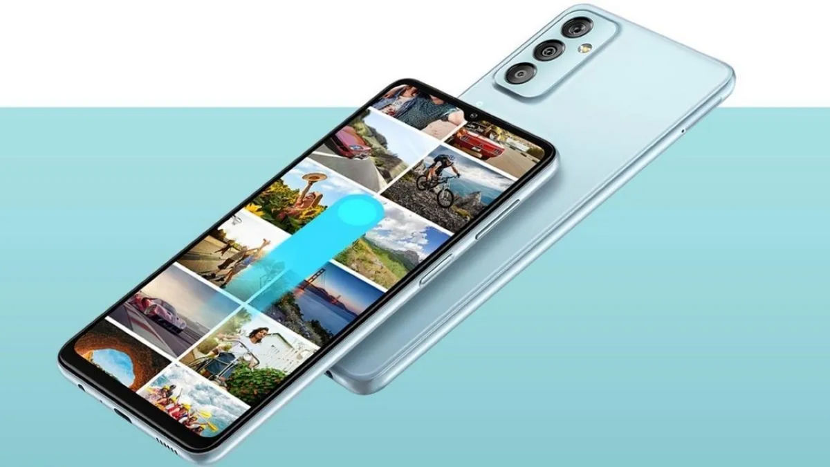 The Samsung Galaxy F23 5G is now available at a price you won’t believe  | DigitThe Samsung Galaxy F23 5G is now available at a price you won’t believe  | Digit