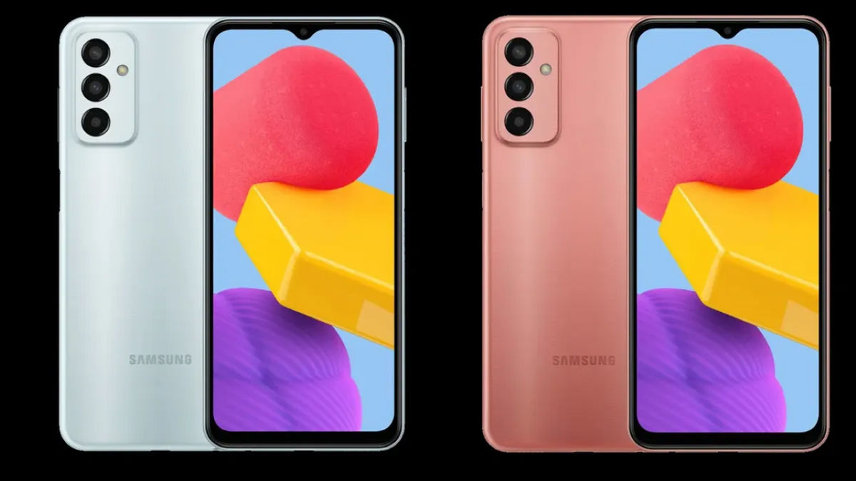 Buy Samsung Galaxy M13 at ₹12,999 with 22% instant discount, and more offers  | DigitBuy Samsung Galaxy M13 at ₹12,999 with 22% instant discount, and more offers  | Digit