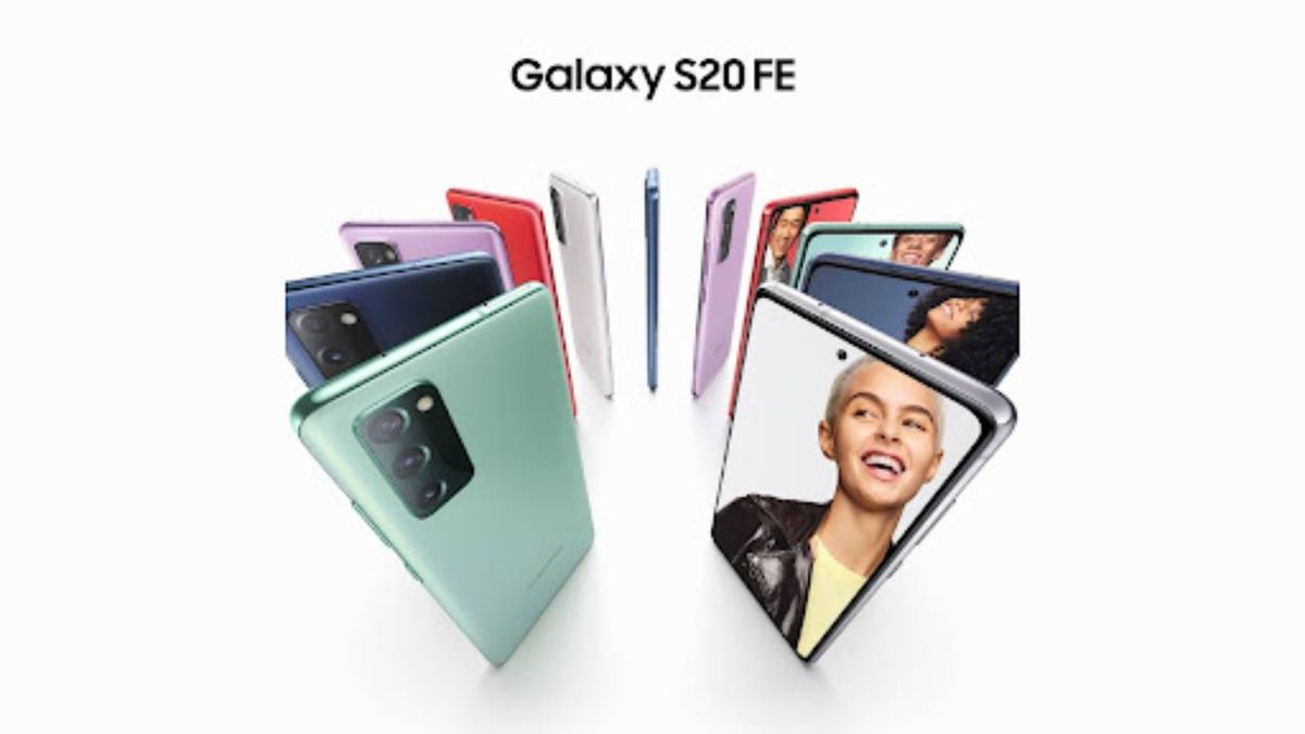 JioMart’s is now offering a massive discount of ₹41,000 on the Samsung Galaxy S20 FE  | DigitJioMart’s is now offering a massive discount of ₹41,000 on the Samsung Galaxy S20 FE  | Digit