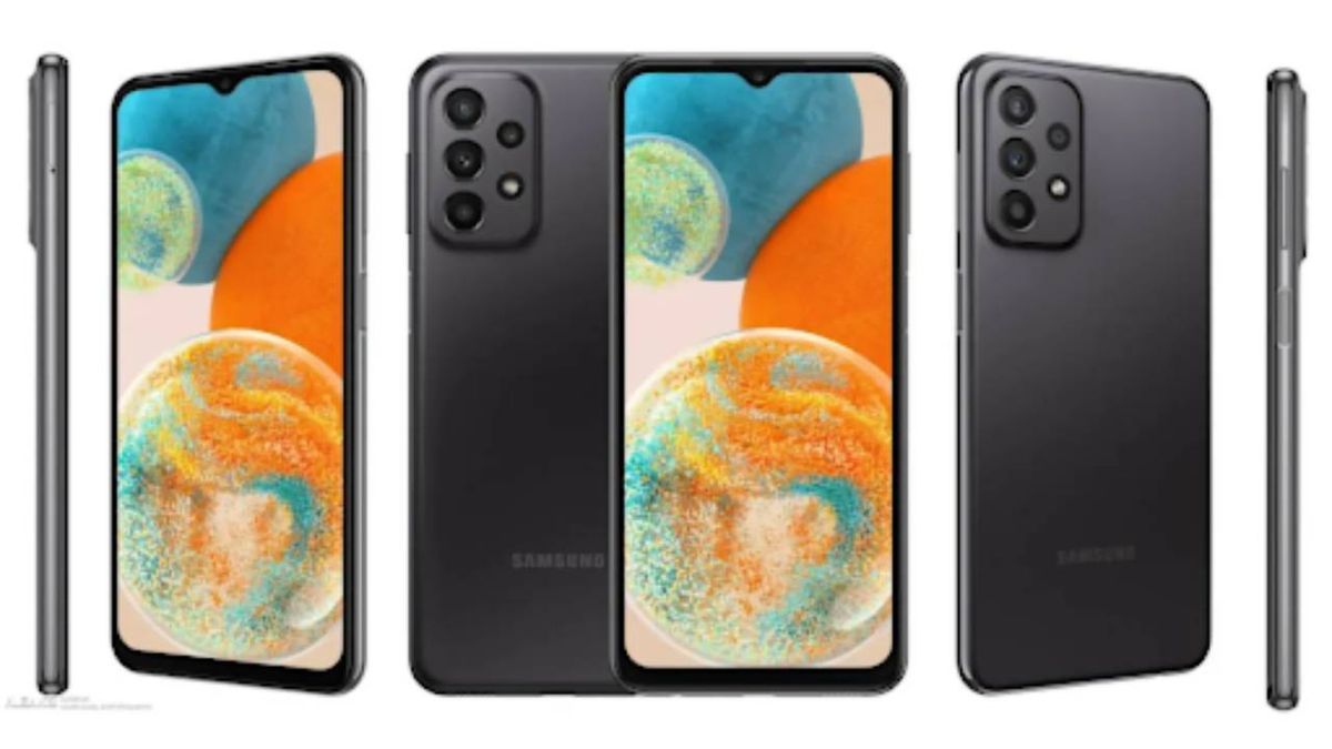 Samsung Galaxy A23 5G is now available with a massive ₹22,700 discount after exchange on Amazon  | DigitSamsung Galaxy A23 5G is now available with a massive ₹22,700 discount after exchange on Amazon  | Digit