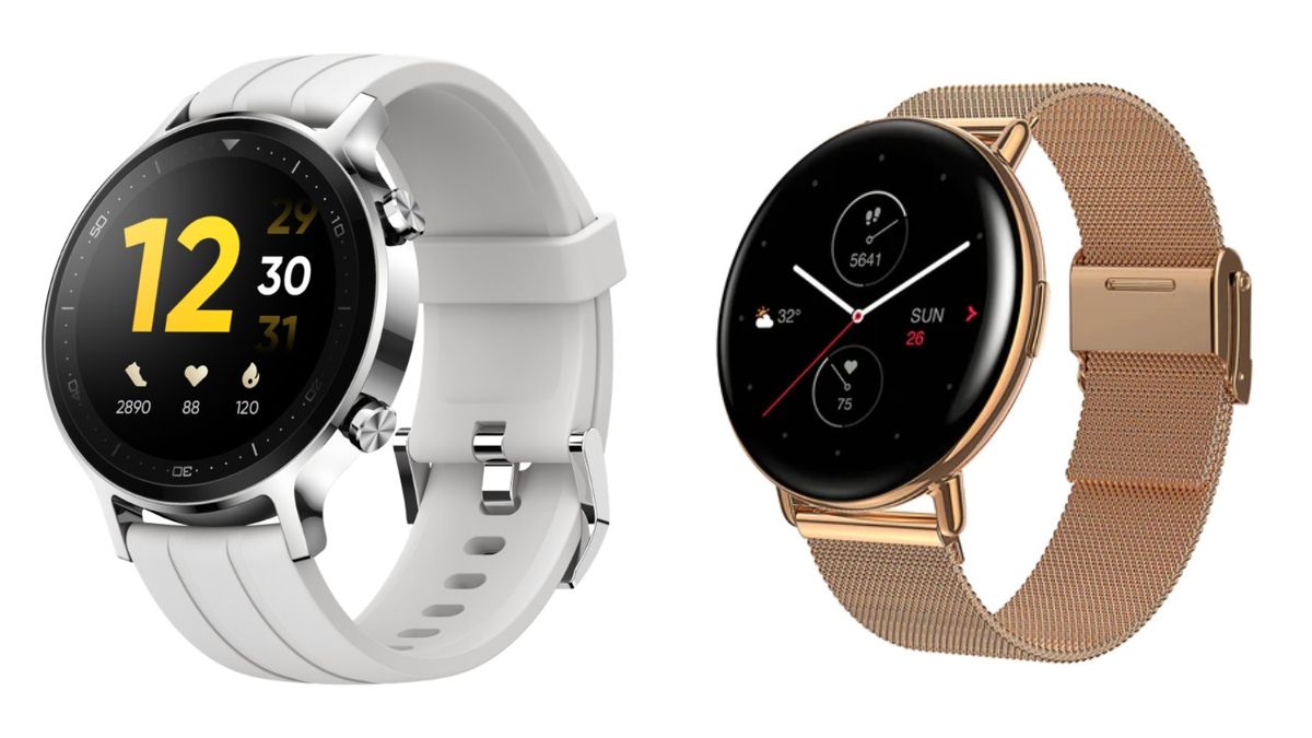 5 smartwatches with a round dial that you can buy right now  | Digit5 smartwatches with a round dial that you can buy right now  | Digit