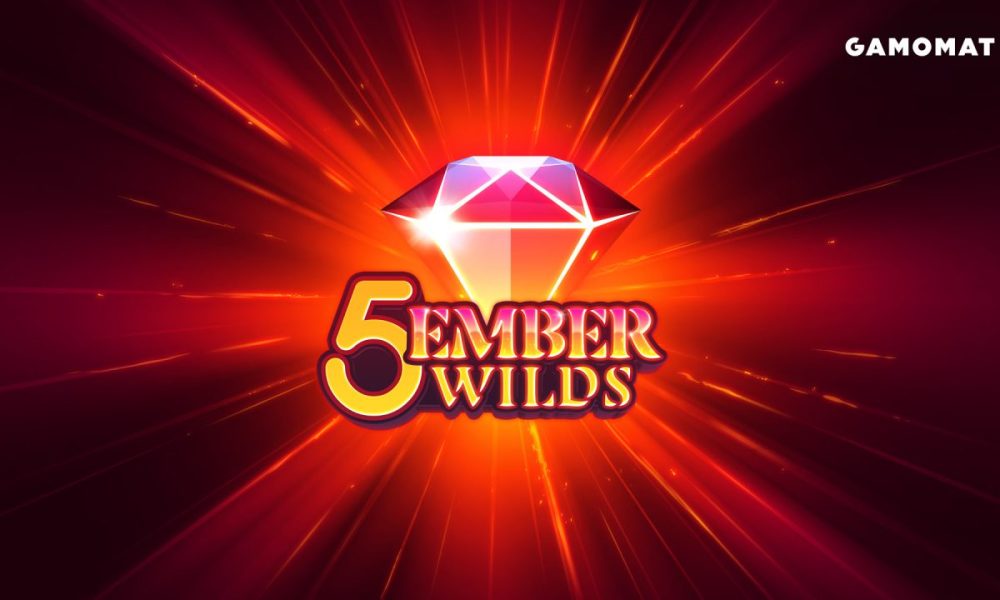 GAMOMAT sparks joy with 5 Ember Wilds releaseGAMOMAT sparks joy with 5 Ember Wilds release