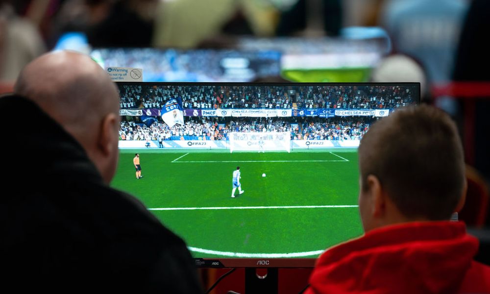 GamerFest, Ireland’s biggest gaming and esports festival, returns to the RDS, Dublin this May 27th and 28thGamerFest, Ireland’s biggest gaming and esports festival, returns to the RDS, Dublin this May 27th and 28th