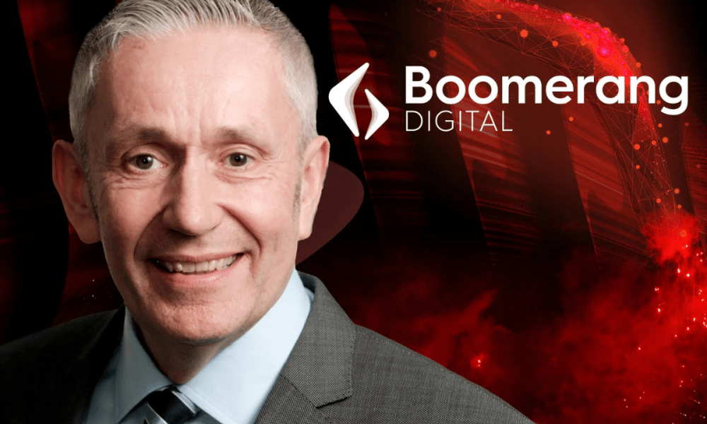 NRM Group restructures and rebrands as Boomerang DigitalNRM Group restructures and rebrands as Boomerang Digital