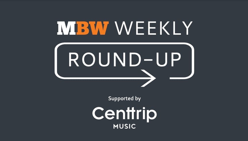 From Ed Sheeran’s copyright victory to Songtradr buying Bandcamp… it’s MBW’s Weekly Round-UpFrom Ed Sheeran’s copyright victory to Songtradr buying Bandcamp… it’s MBW’s Weekly Round-Up