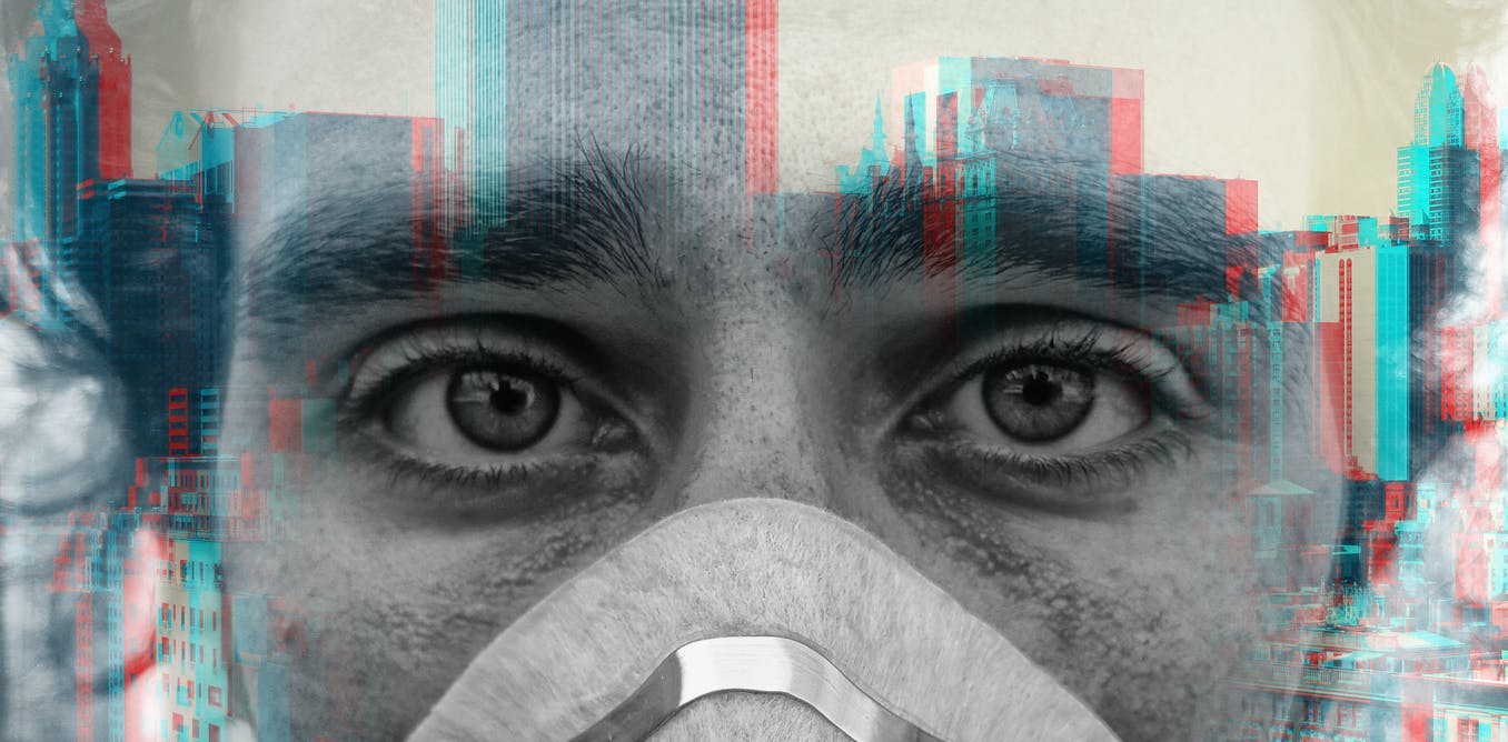 Lead exposure during childhood may influence adult personality, and not for the better