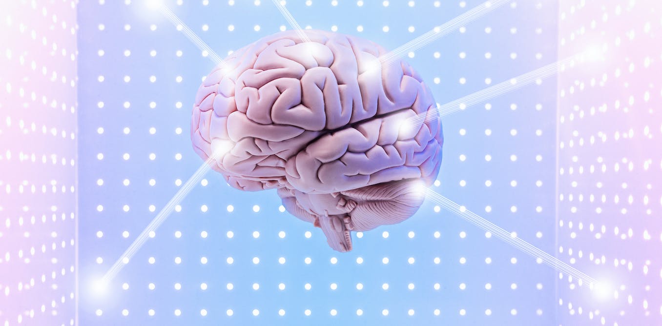 Depression recovery can be hard to measure − new research on deep brain stimulation shows how objective biomarkers could help make treatment more preciseDepression recovery can be hard to measure − new research on deep brain stimulation shows how objective biomarkers could help make treatment more precise