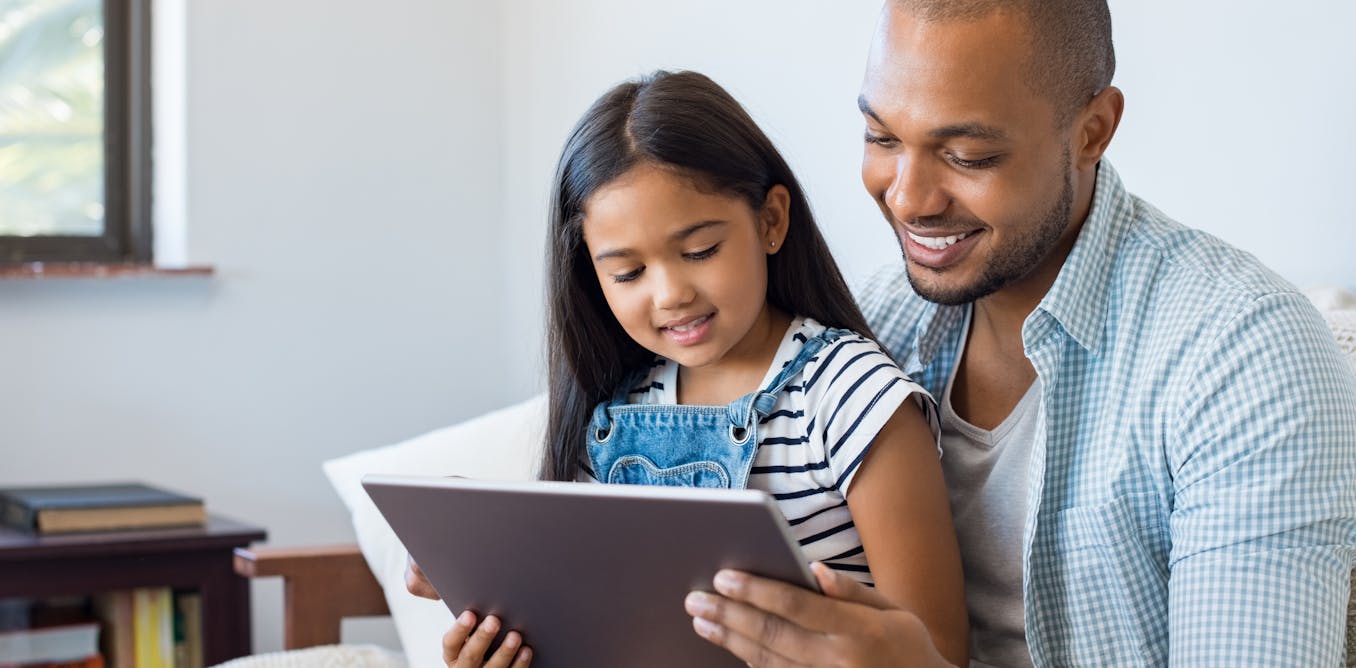 Philly parents worry about kids’ digital media use but see some benefits, tooPhilly parents worry about kids’ digital media use but see some benefits, too