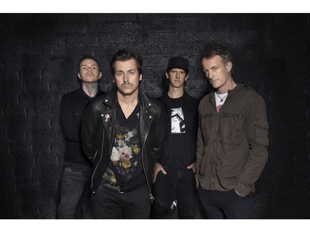 Our Lady Peace Smash HitOur Lady Peace Smash Hit