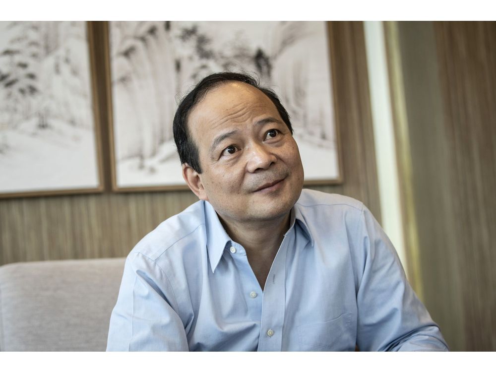 CATL Chairman Urges Beijing to Review Energy Storage StandardsCATL Chairman Urges Beijing to Review Energy Storage Standards